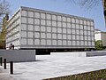 Beinecke Library