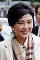 Yingluck Shinawatra 2011–2014 21 Junie 1967 (1967-06-21) (57 jaar oud)