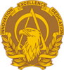 Insignia Máxima