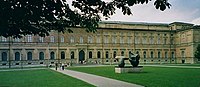 Alte Pinakothek (Munich)