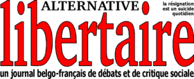 Image illustrative de l’article Alternative libertaire (Belgique)