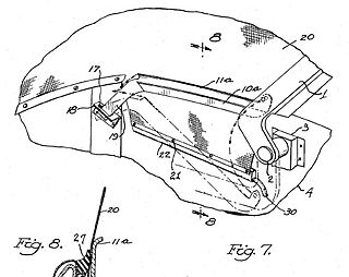 <i>Aro Manufacturing Co. v. Convertible Top Replacement Co.</i> United States Supreme Court case