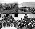 Thumbnail for First Balkan War