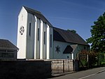 Church of St Michael and All Angels