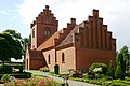 Bederslev kirke