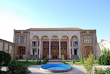 Behnam evi