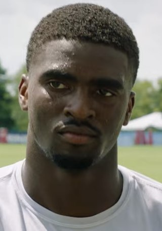 <span class="mw-page-title-main">Breon Borders</span> American football player (born 1995)