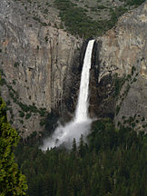 From Discovery View, Wawona Road