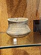 Ceramic vessel, Bell Beaker culture