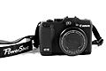 Canon PowerShot G15