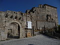 Schloss Roccella Ionica