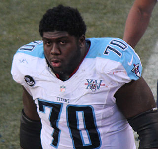 <span class="mw-page-title-main">Chance Warmack</span> American football player (born 1991)