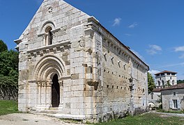 Kapelle Saint Jean