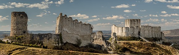 Château Gaillard