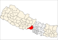 District de Chitwan