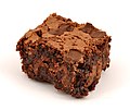 Thumbnail for Chocolate brownie