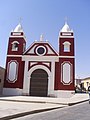 Iglesia Belen