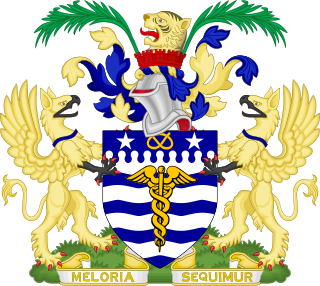 <span class="mw-page-title-main">Coat of arms of Brisbane</span>