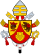 Coat of arms of Pope Benedict XVI