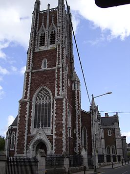 Cathedral of St Mary and St Anne