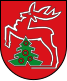 Coat of arms of Lauscha