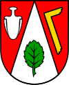 Wappen von Ollmuth