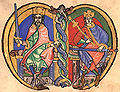 Thumbnail for Government in medieval Scotland