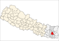 District de Dhankuta