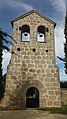 Ermita de Valmayor Valdemorillo (Spain)