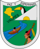 Coat of arms of Department of Vaupés