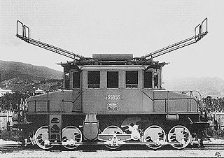 <span class="mw-page-title-main">FS Class E.550</span>