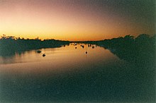 Fitzroy River Fitzroy River Rockhamp.jpg