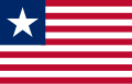 Bandera de Florida 1861 (no oficial)