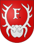 Blason de Forel (Lavaux)