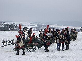 <span class="mw-page-title-main">Field artillery</span> Artillery piece designed to deploy with army units in the field