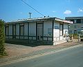 Blonville-Bénèrville station