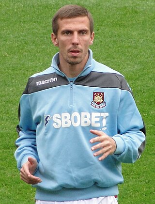 <span class="mw-page-title-main">Gary O'Neil</span> English football manager (born 1983)