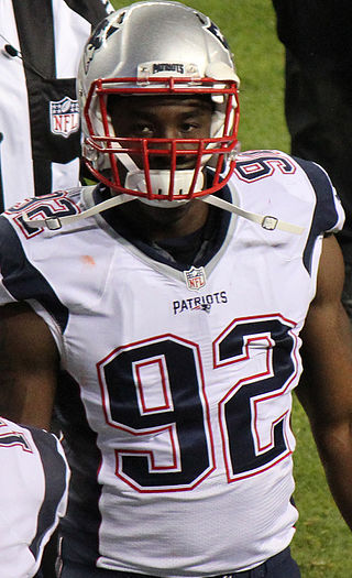 <span class="mw-page-title-main">Geneo Grissom</span> American football player (born 1992)