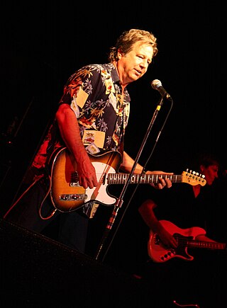 <span class="mw-page-title-main">Greg Kihn</span> American musician and writer (1949–2024)