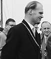 Han te Boekhorst op 17 oktober 1957 geboren in 1925