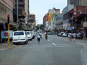 Strato en kvartalo Hillbrow