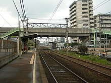 Imaike Station.JPG