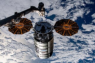 <span class="mw-page-title-main">Cygnus NG-19</span> Late 2023 cargo spacecraft mission to ISS