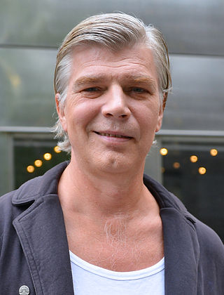 <span class="mw-page-title-main">Jakob Eklund</span> Swedish film, television and stage actor