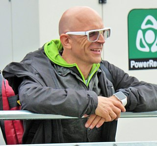 <span class="mw-page-title-main">Jason Bradbury</span> British television presenter