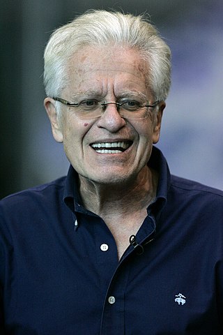 <span class="mw-page-title-main">Jerry Zaks</span> American stage director