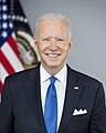 46. Joe Biden (2021–present)