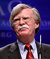 John R. Bolton Former U.S. Ambassador to the United Nations[citation needed] Endorsed Mitt Romney