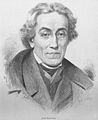 Josef Dobrovský (1753—1829)