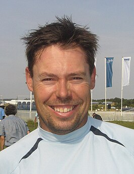 KLM Open 2009